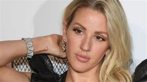 Ellie Goulding Nude Photos & Naked Sex Videos